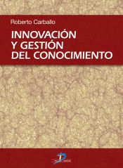 Portada de Innovación y gestión del conocimiento (Ebook)