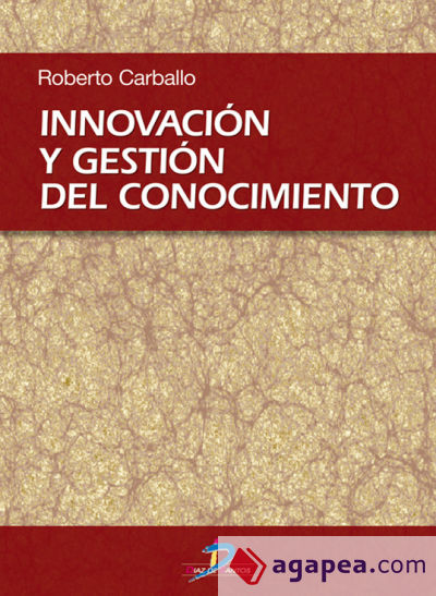 Innovación y gestión del conocimiento (Ebook)