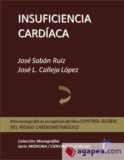 Insuficiencia cardiaca (Ebook)