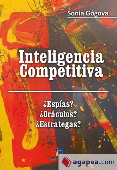 Inteligencia competitiva (Ebook)