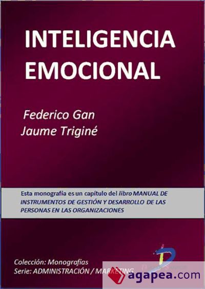 Inteligencia emocional (Ebook)