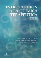 Portada de Introducción a la química terapéutica (Ebook)