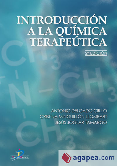 Introducción a la química terapéutica (Ebook)