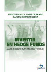 Portada de Invertir en Hedge Funds (Ebook)