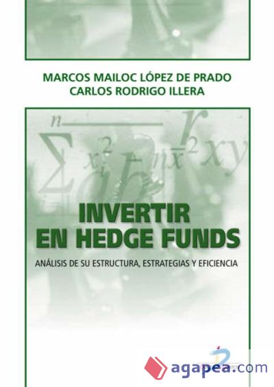 Invertir en Hedge Funds (Ebook)