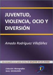 Portada de Juventud, violencia, ocio y diversión (Ebook)