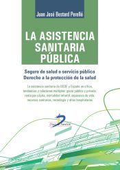 Portada de La asistencia sanitaria pública (Ebook)