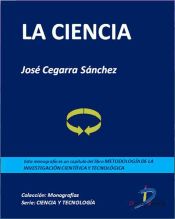 Portada de La ciencia (Ebook)