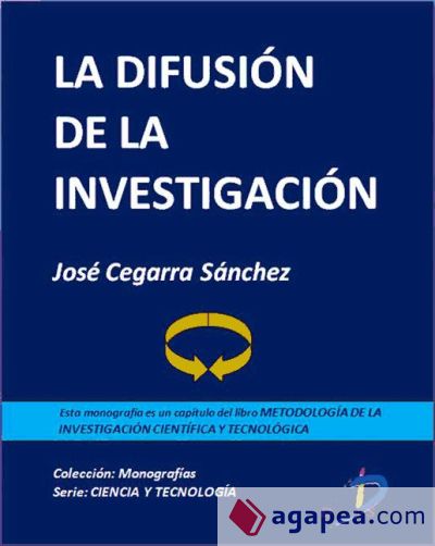 La difusión de la investigación (Ebook)