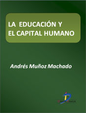 Portada de La educación y el capital humano (Ebook)