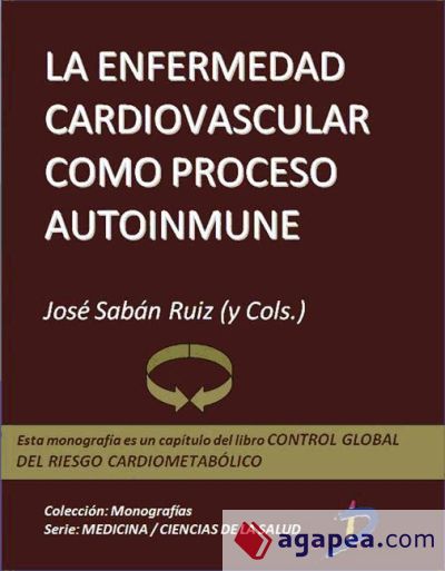 La enfermedad cardiovascular como proceso autoinmune (Ebook)