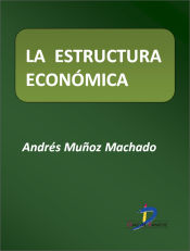 Portada de La estructura económica (Ebook)