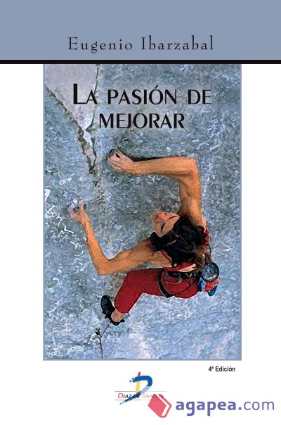 La pasión de mejorar (Ebook)