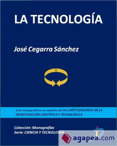 La tecnología (Ebook)