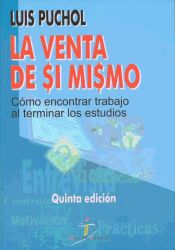 Portada de La venta de sí mismo. 5ª Ed. (Ebook)