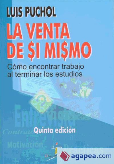 La venta de sí mismo. 5ª Ed. (Ebook)