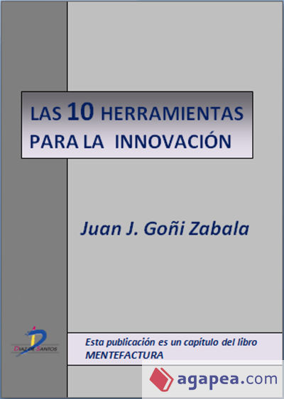 Las 10 herramientas para la innovación (Ebook)