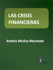 Portada de Las crisis financieras (Ebook)