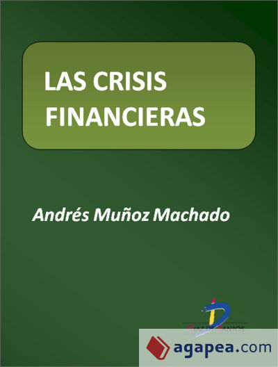 Las crisis financieras (Ebook)