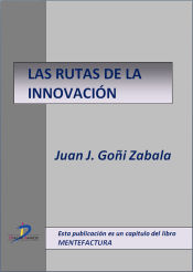 Portada de Las rutas de la innovación (Ebook)