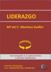 Portada de Liderazgo (Ebook)