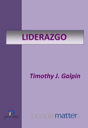 Portada de Liderazgo (Ebook)