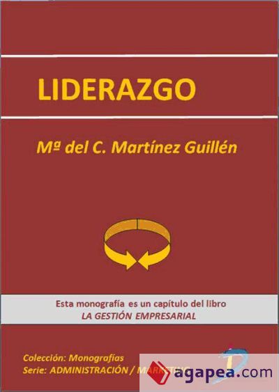 Liderazgo (Ebook)