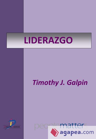 Liderazgo (Ebook)