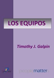 Portada de Los equipos (Ebook)