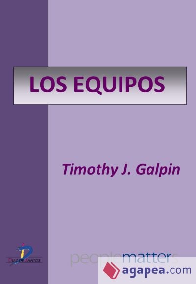 Los equipos (Ebook)