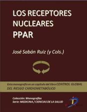 Portada de Los receptores nucleares PPAR (Ebook)