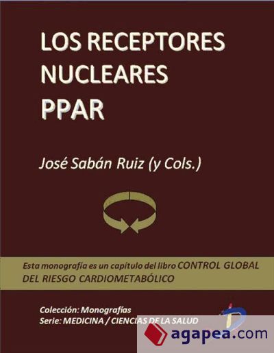 Los receptores nucleares PPAR (Ebook)