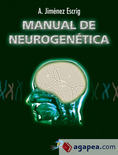 Manual de Neurogenética (Ebook)