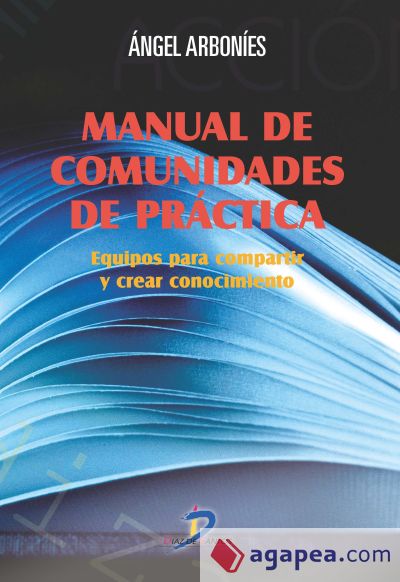 Manual de comunidades de práctica (Ebook)