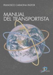 Portada de Manual del transportista (Ebook)