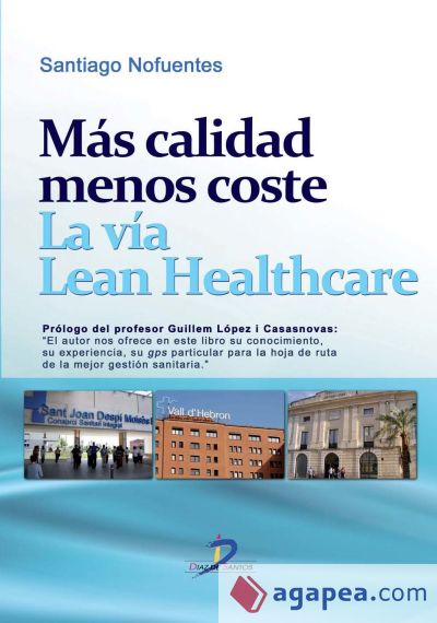 Más calidad menos coste (Ebook)