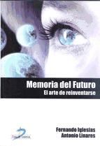 Portada de Memoria del futuro (Ebook)