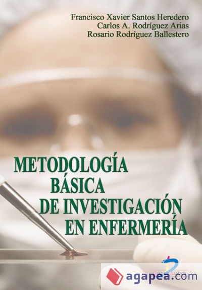 Metodología básica de investigación en enfermería (Ebook)