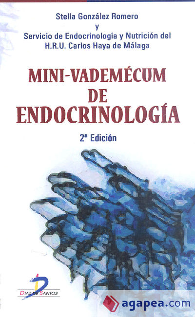 Mini-Vademécum de Endocrinología (Ebook)