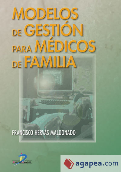 Modelos de gestión para médicos de familia (Ebook)