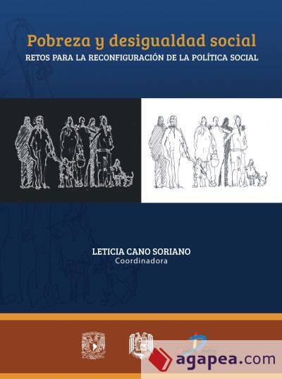 Pobreza y desigualdad social (Ebook)