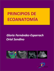 Portada de Principios de ecoanatomía (Ebook)