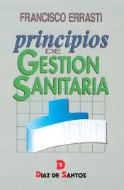 Portada de Principios de gestión sanitaria (Ebook)