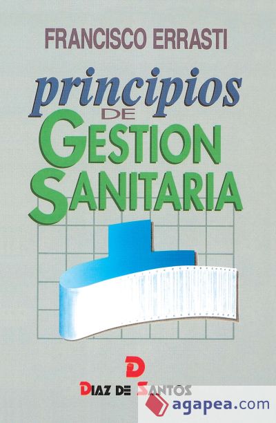 Principios de gestión sanitaria (Ebook)