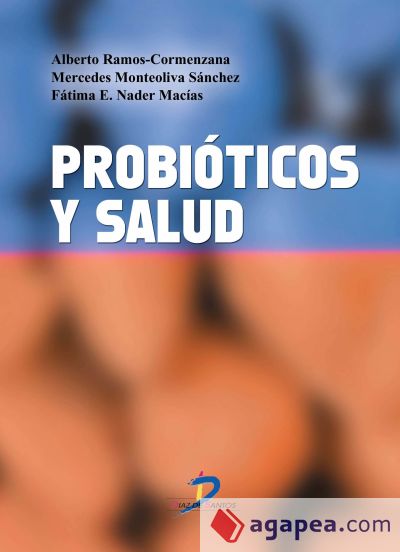 Probióticos y salud (Ebook)