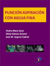 Portada de Punción aspiración con aguja fina (Ebook)