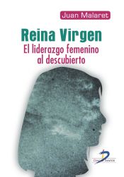 Portada de Reina Virgen (Ebook)