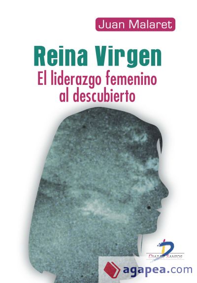 Reina Virgen (Ebook)