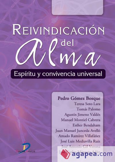 Reivindicación del alma (Ebook)