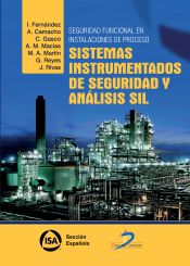 Portada de Seguridad funcional en instalaciones de proceso (Ebook)